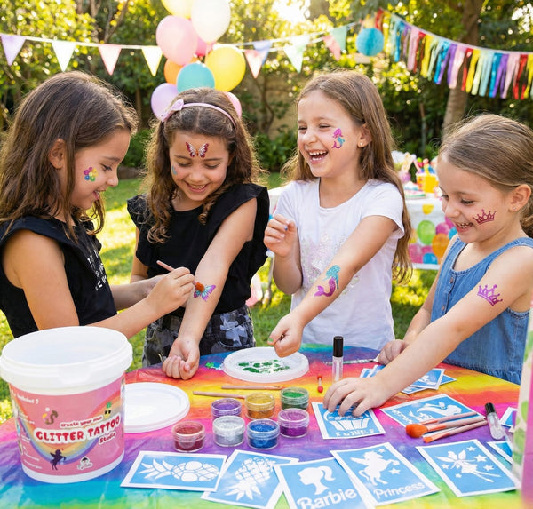 Creative Play Sets – FUNLAB