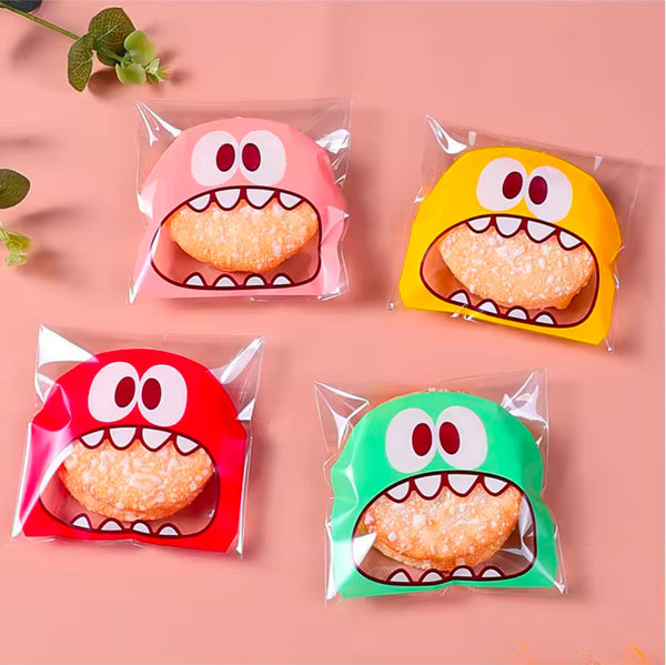 10 Monster Bags — PP5 Free