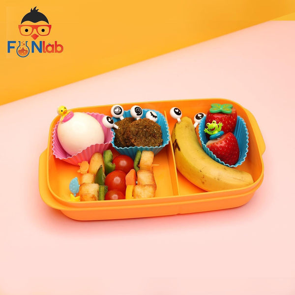 Lanuchbox accessories (SET- B)